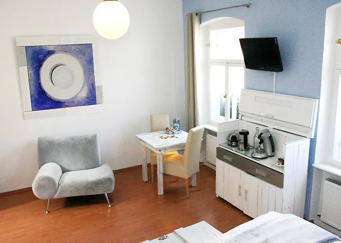 ホテル Boutique Little Venezia 3*