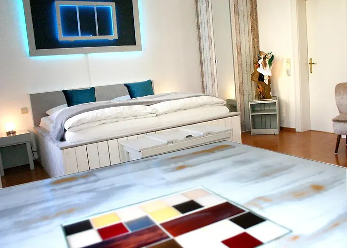 ホテル Boutique Little Venezia 3*