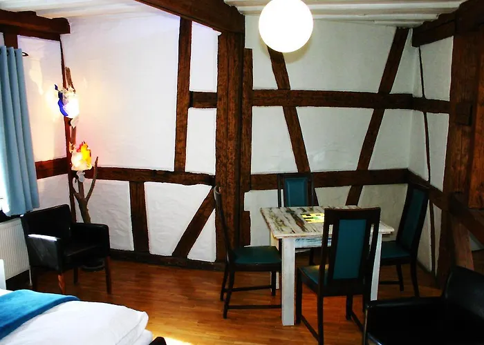 Boutique Little Venezia 3* バンベルク