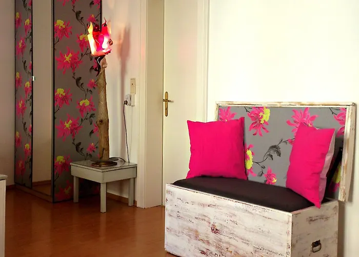 Boutique Little Venezia ホテル